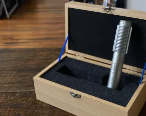 Legacy Axis 70 Ribbon Microphone