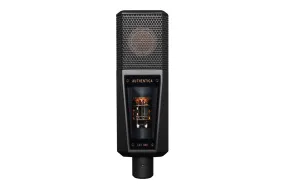 Lewitt Audio LCT-840 Multi-Pattern Tube Microphone