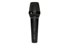 Lewitt Audio MTP-250-DM Handheld Dynamic Vocal Microphone