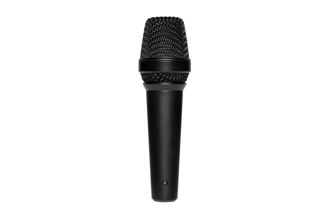 Lewitt Audio MTP-350-CMS Handheld Condenser Vocal Microphone w/ Switch