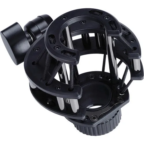 Lewitt LCT40SHS Shockmount for LCT-140 & LCT-340 Studio Microphones