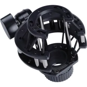 Lewitt LCT40SHS Shockmount for LCT-140 & LCT-340 Studio Microphones