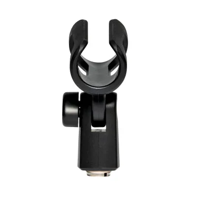 Lewitt MTP40MCS Microphone Mount for MTP 240/340/440/540 Microphones