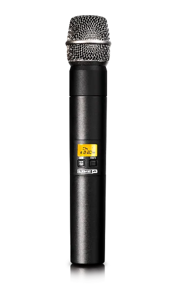 Line 6 XD-V75 Wireless Microphone System