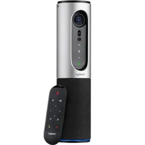 Logitech Connect Conference Hd Webcam