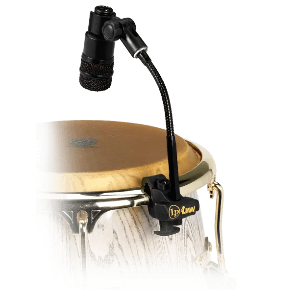 LP EZ-Mount Microphone Holder