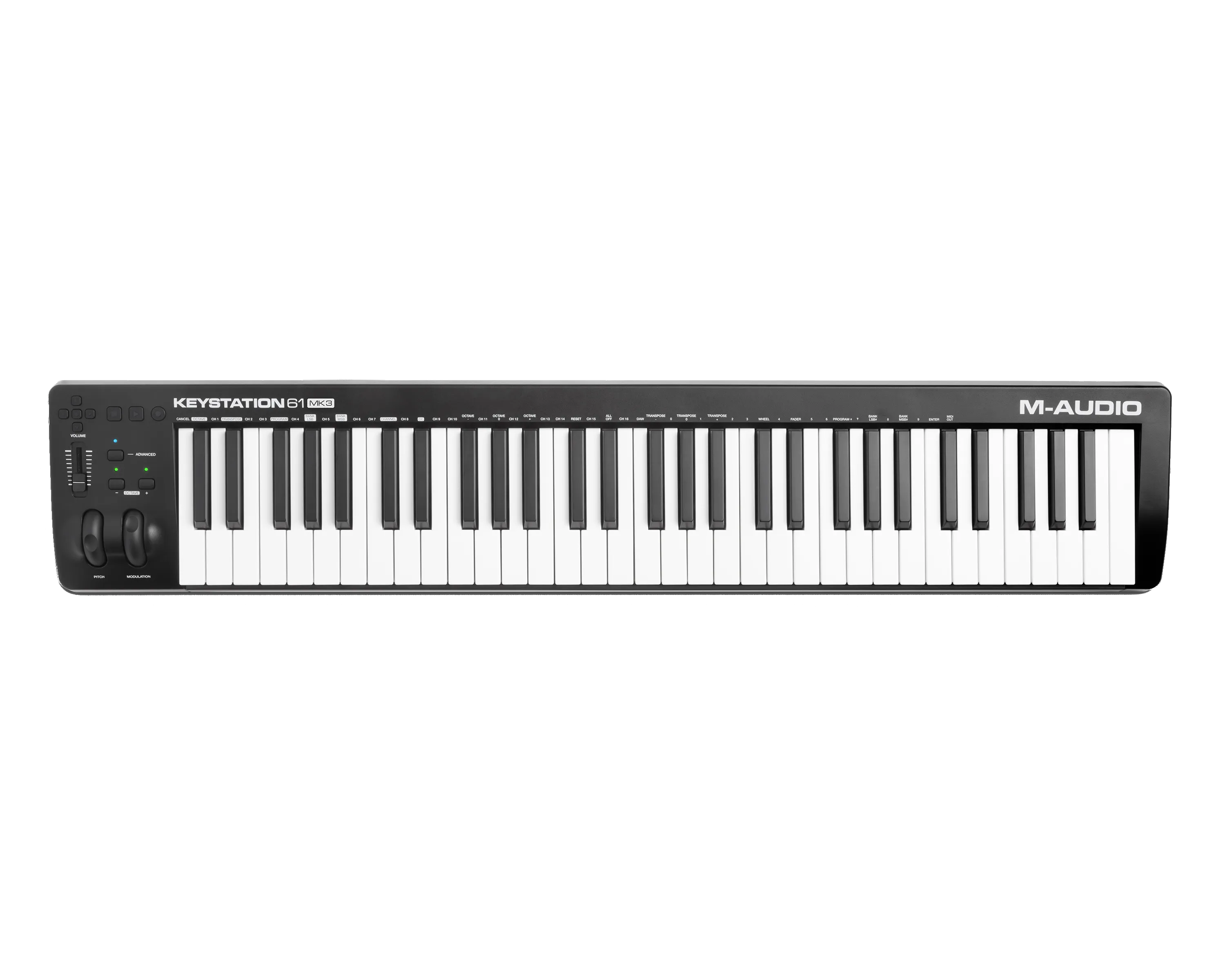 M-Audio Keystation 61 MK3