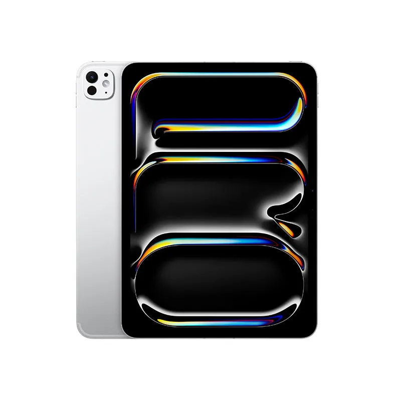 M4 iPad Pro 11″ 2024
