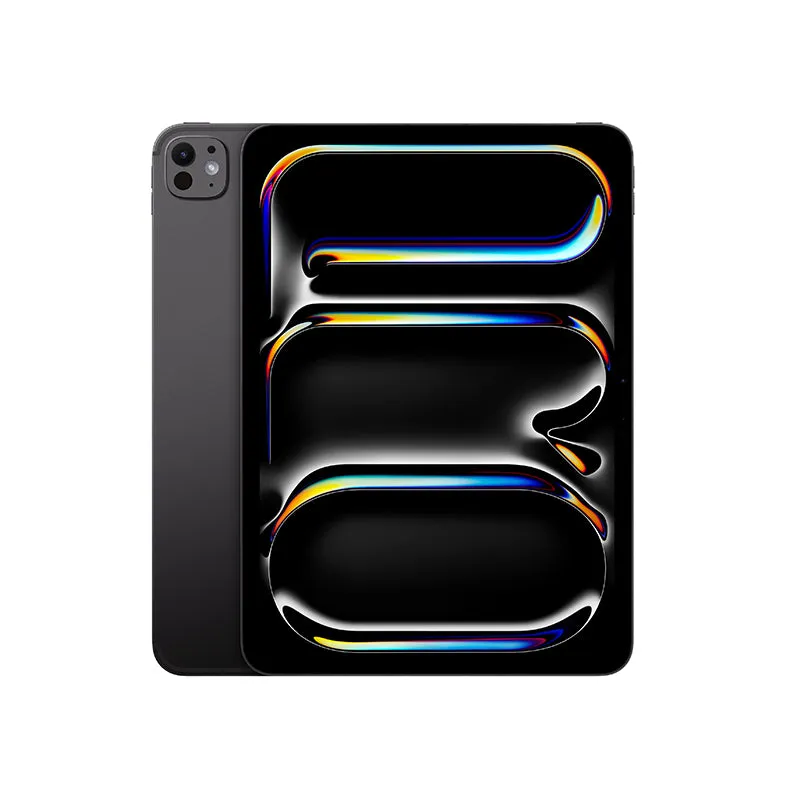 M4 iPad Pro 11″ 2024