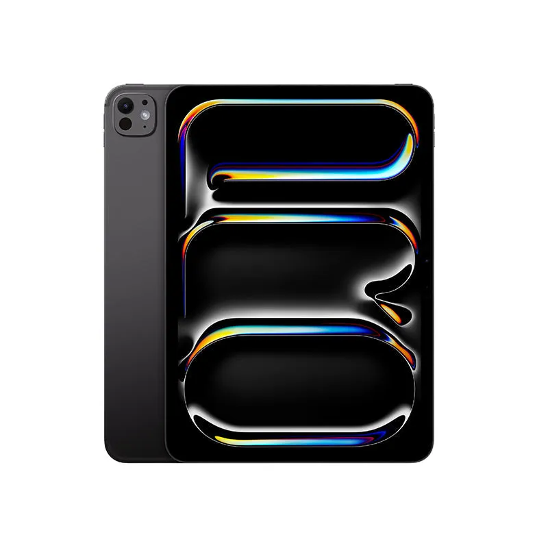 Apple iPad Pro 13-inch M4 Chip 2024 Model - Enhanced Performance