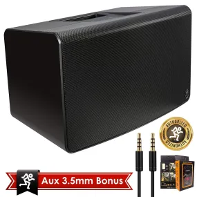 Mackie 150W FreePlay LIVE Ultra Portable Personal PA Speaker with Bluetooth & Aux Cable