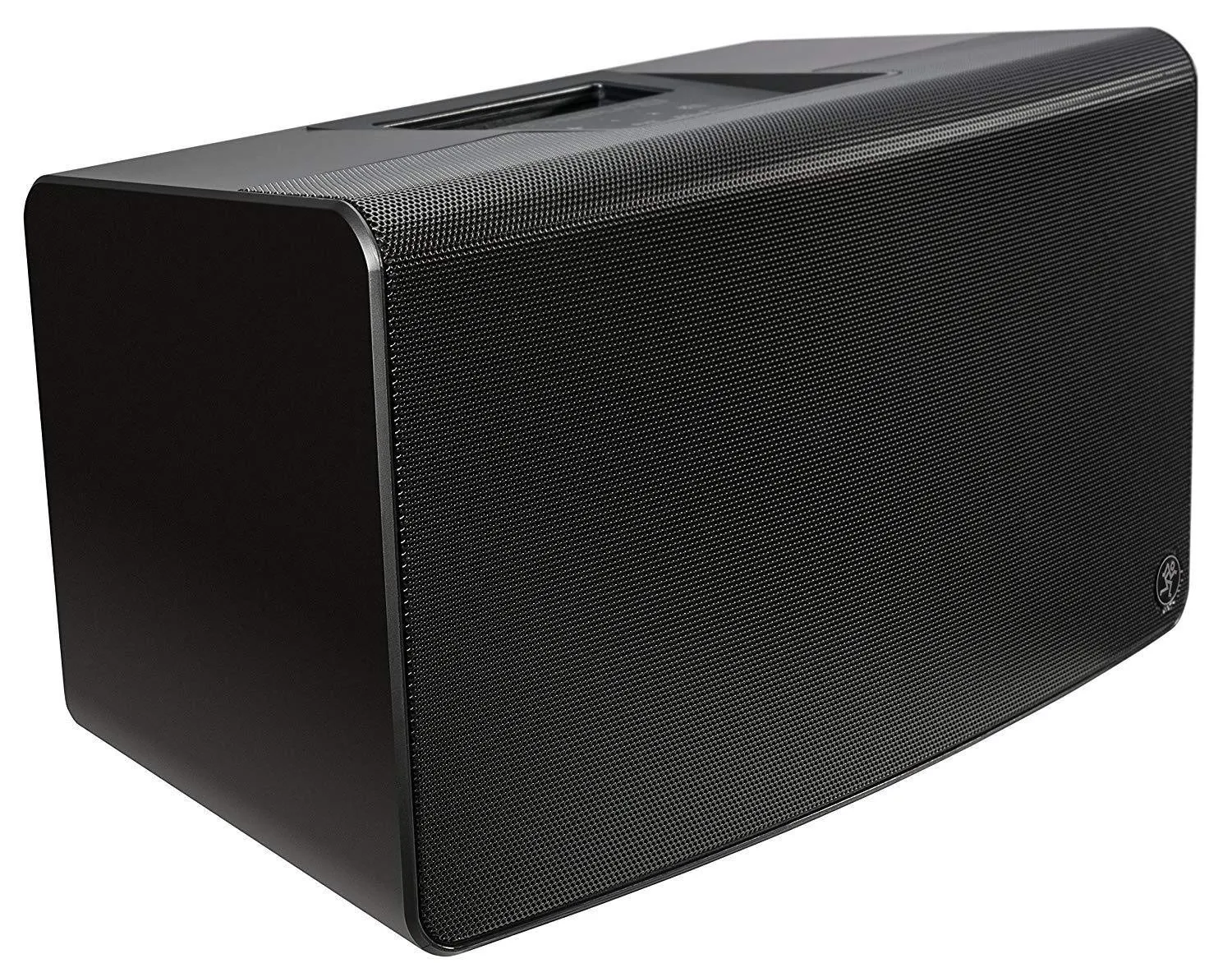 Mackie 150W FreePlay LIVE Ultra Portable Personal PA Speaker with Bluetooth & Aux Cable
