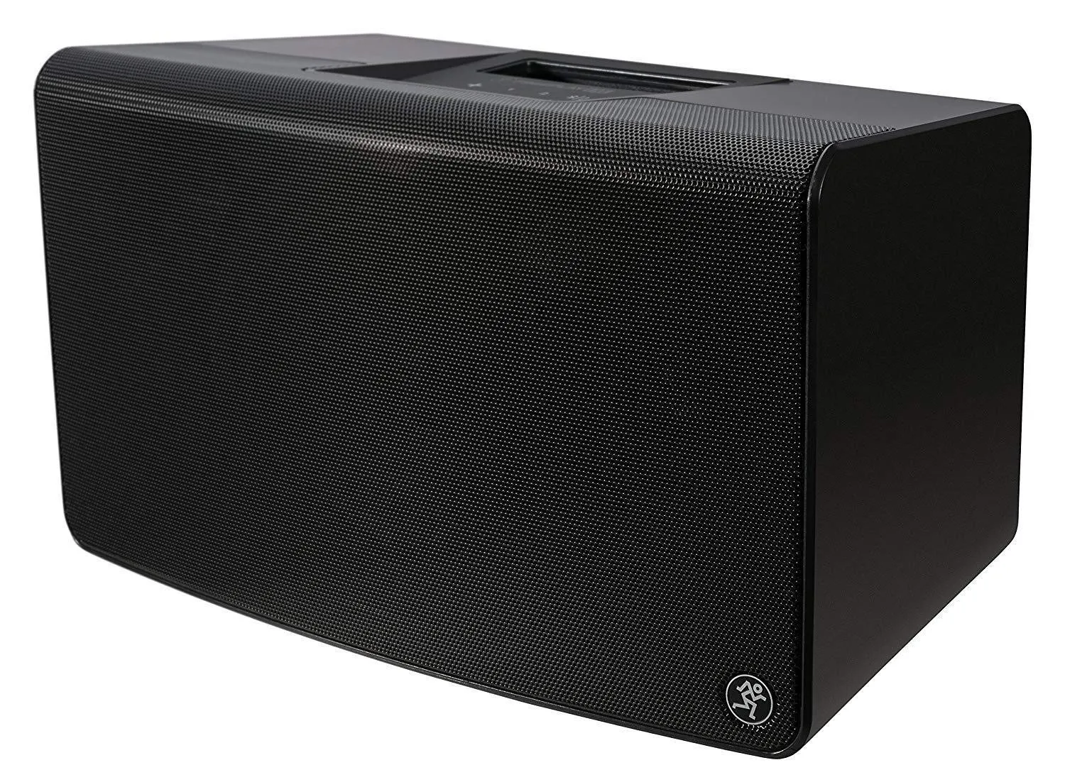 Mackie 150W FreePlay LIVE Ultra Portable Personal PA Speaker with Bluetooth & Aux Cable
