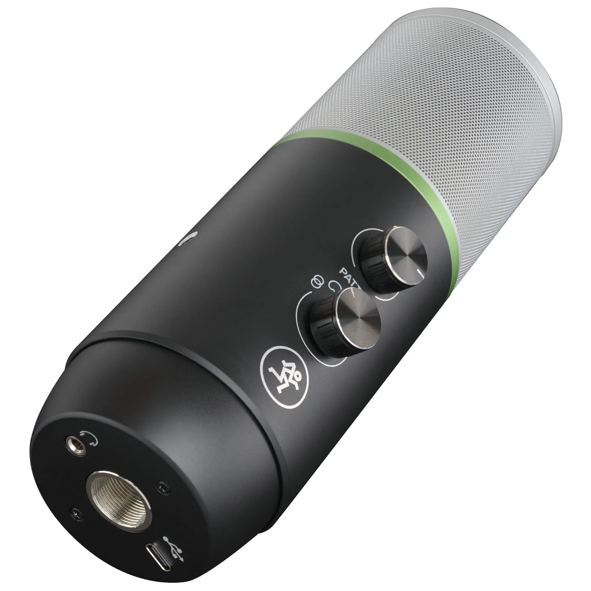 Mackie CARBON Premium USB Condenser Microphone