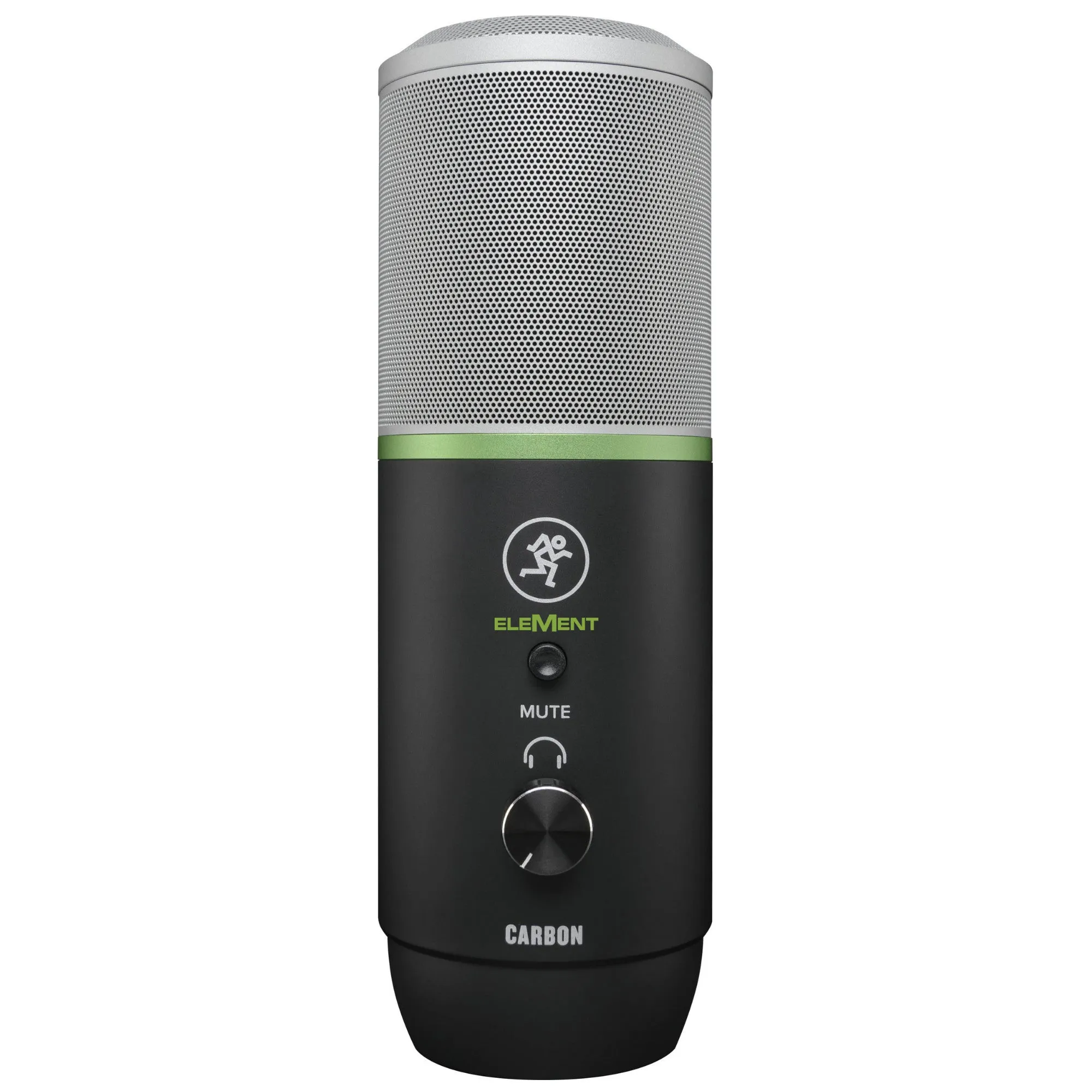 Mackie CARBON Premium USB Condenser Microphone