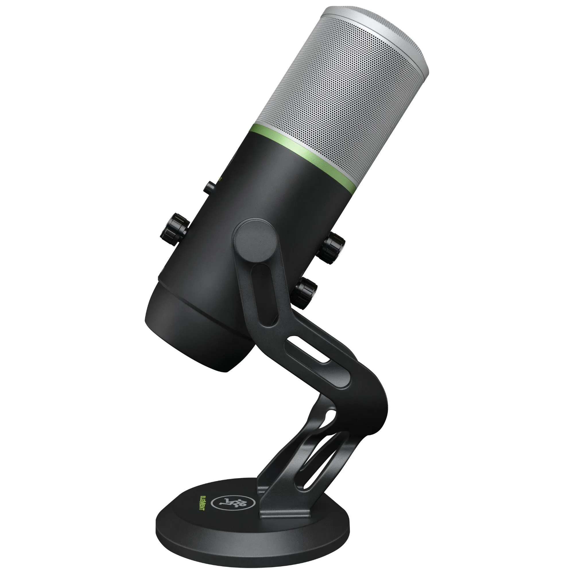 Mackie CARBON Premium USB Condenser Microphone