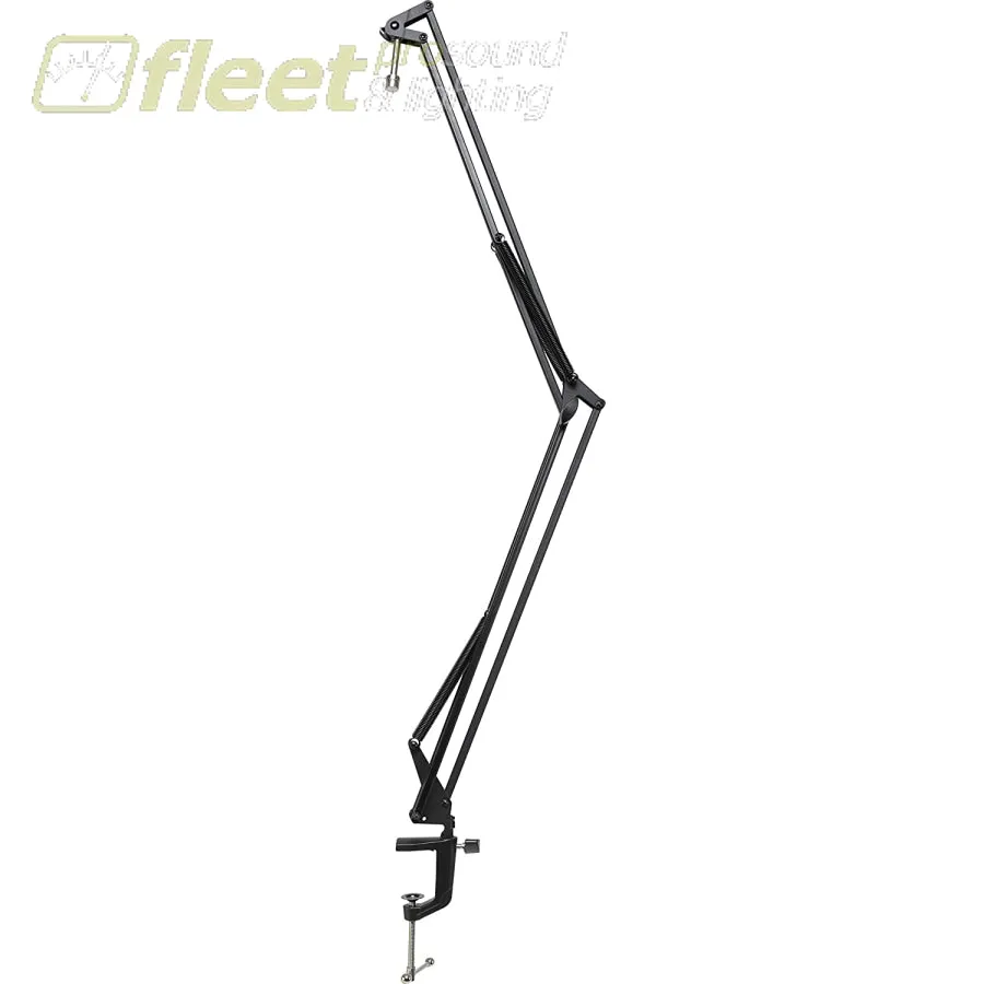 Mackie DB-100 Desktop Microphone Boom Arm