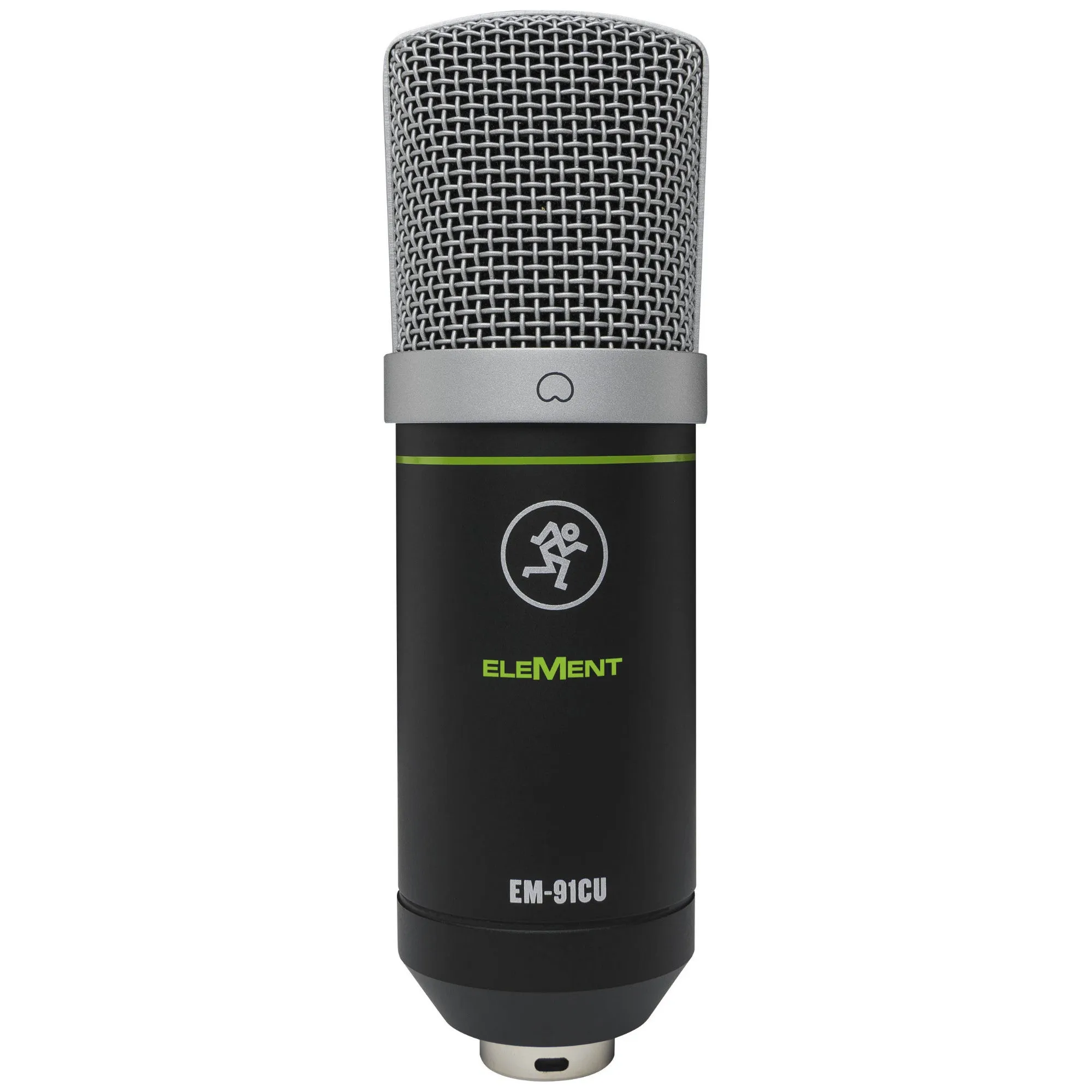 Mackie EM-91CU USB Condenser Microphone