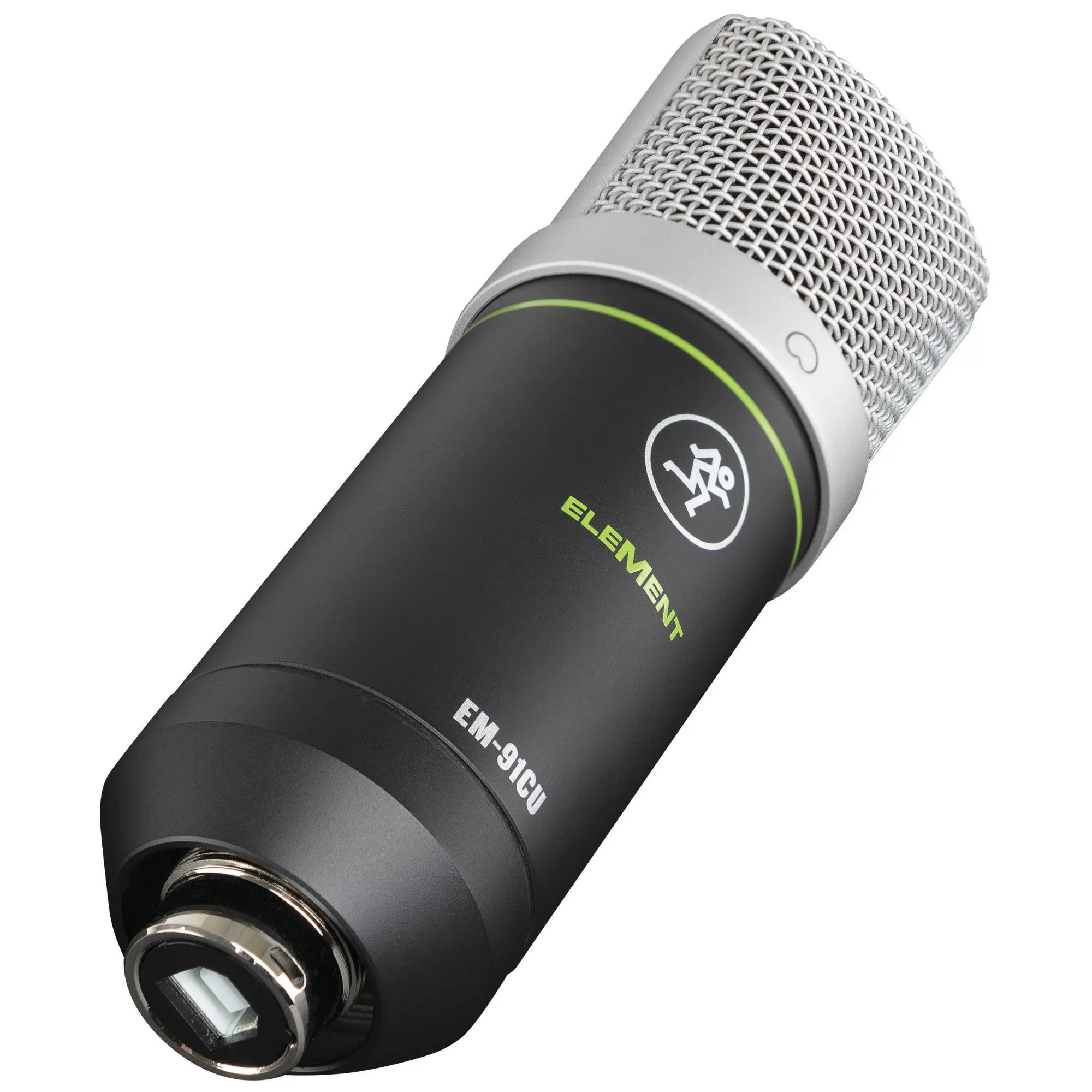 Mackie EM-91CU USB Condenser Microphone