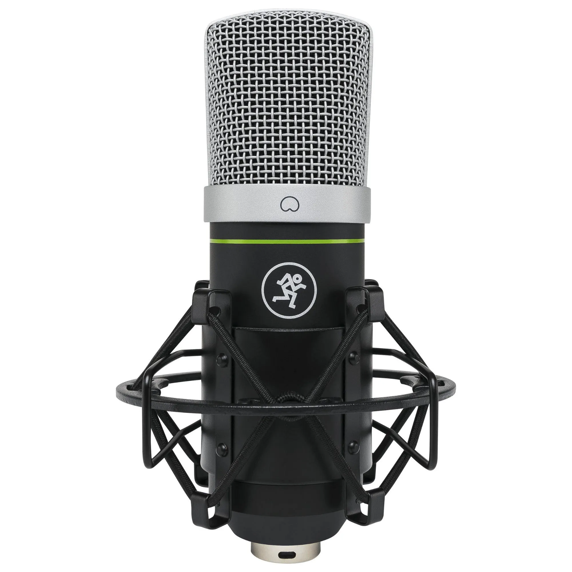Mackie EM-91CU USB Condenser Microphone