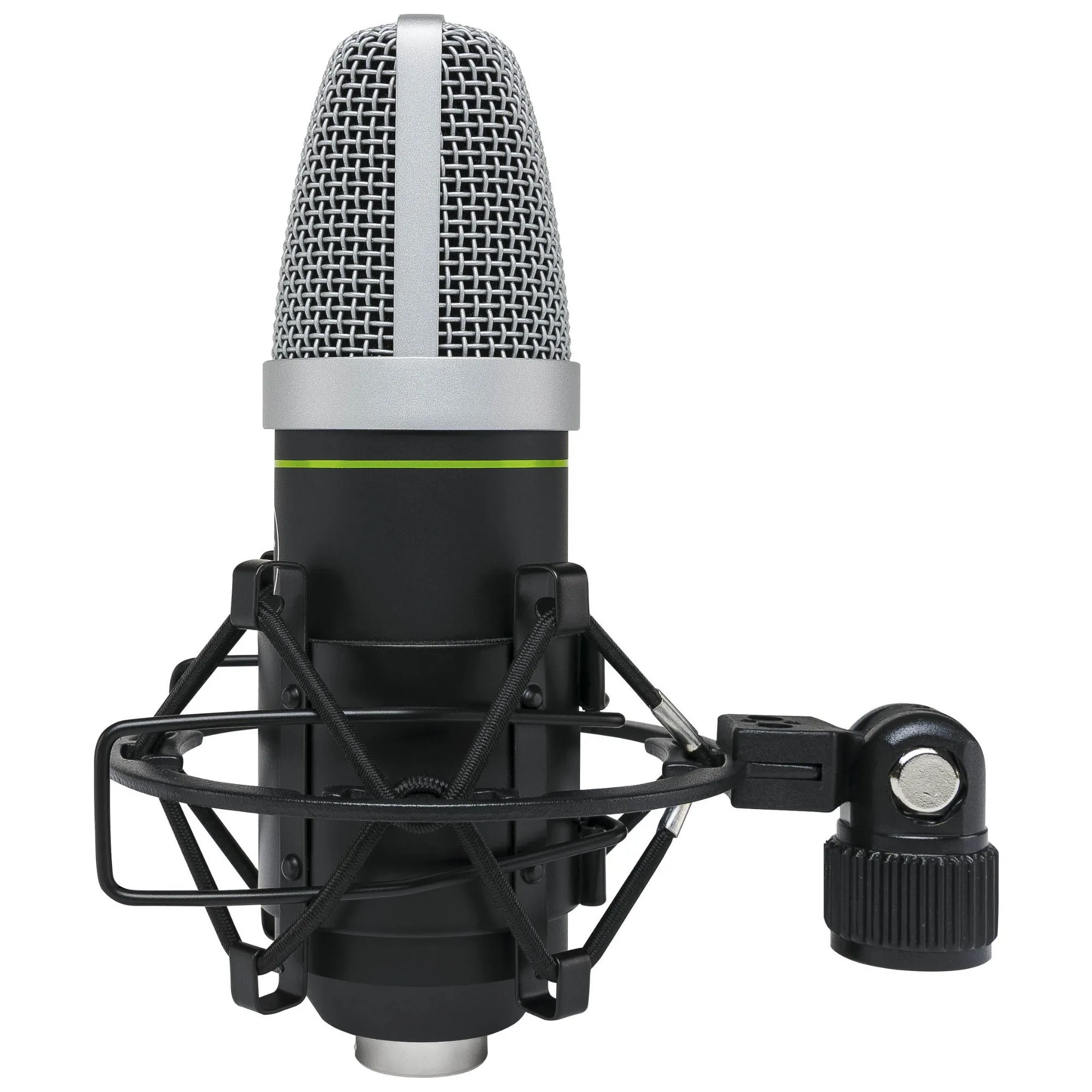 Mackie EM-91CU USB Condenser Microphone