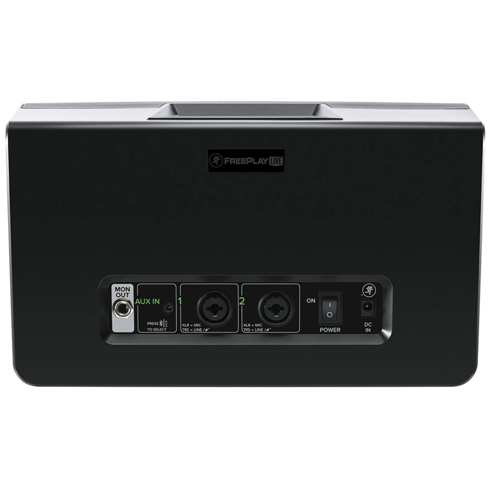 Mackie FreePlay LIVE 150W Personal PA with Bluetooth
