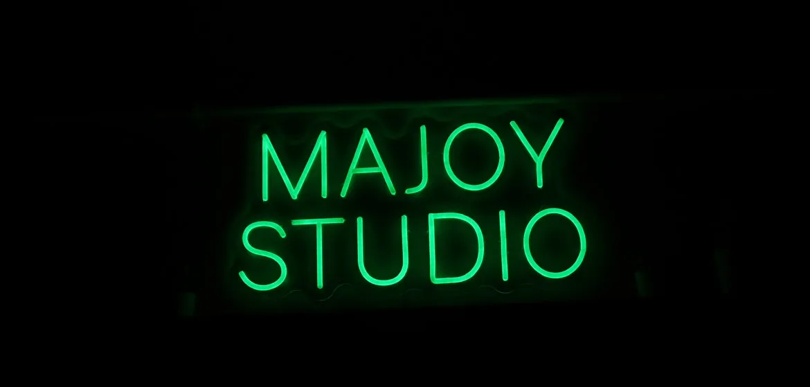 MAJOY STUDIO