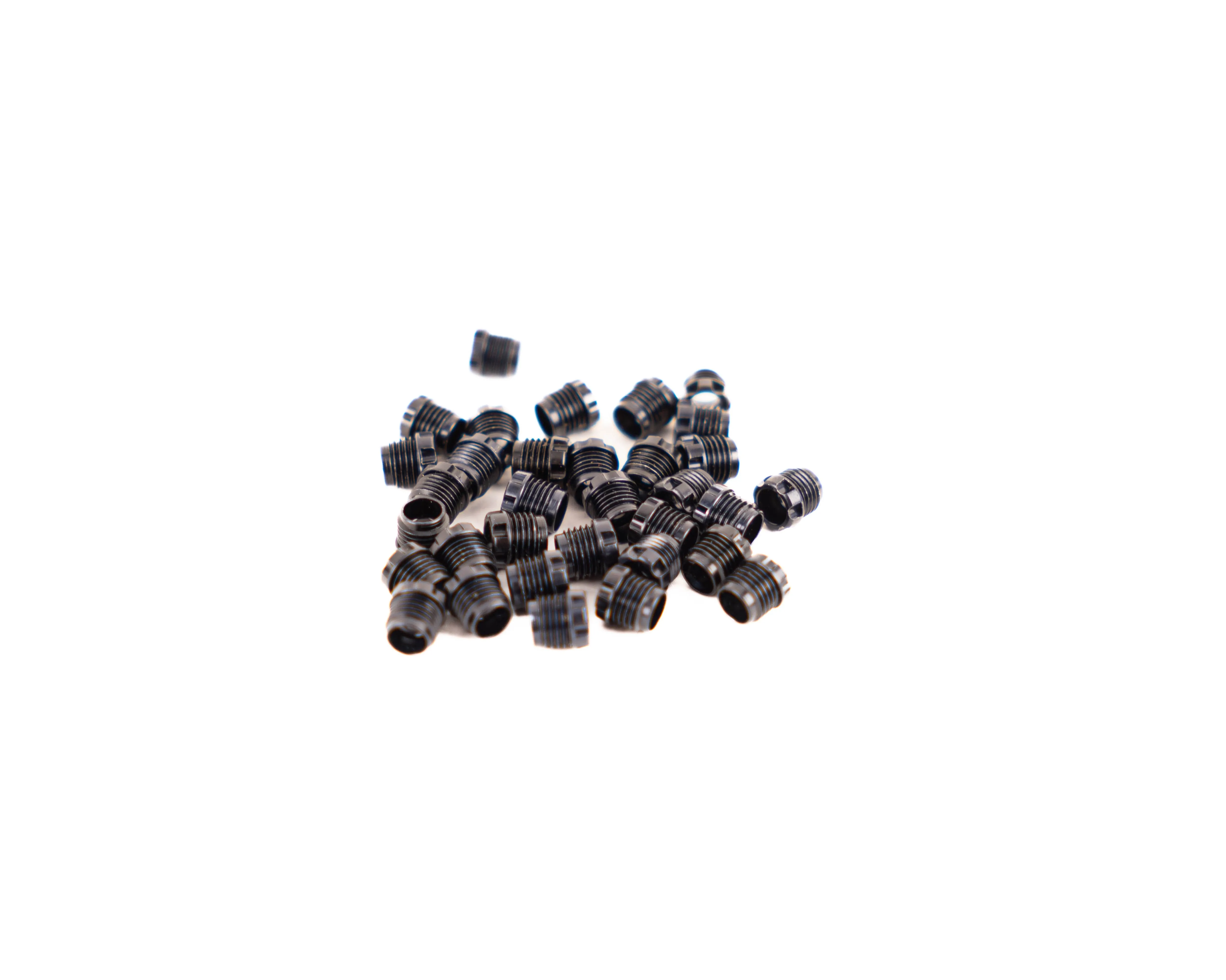 Mavic Fore Screwed Eyelets Kit (33pcs)