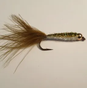 Mick Hall's Chaser