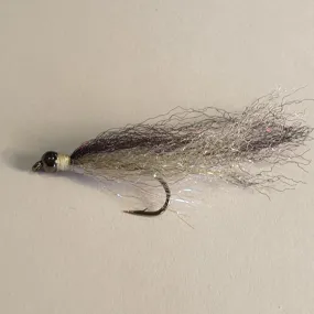 Mick Hall's Laser Minnow