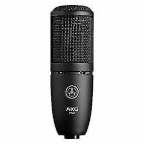 Microphone AKG P120