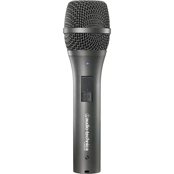Microphone Audio-Technica AT2005USB, black