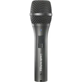 Microphone Audio-Technica AT2005USB, black