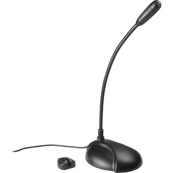 Microphone Audio-Technica ATR4750-USB, black