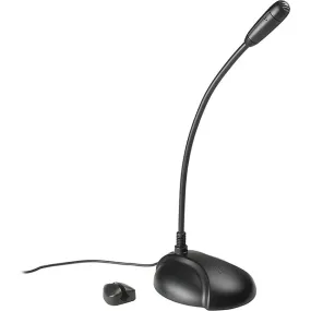 Microphone Audio-Technica ATR4750-USB, black