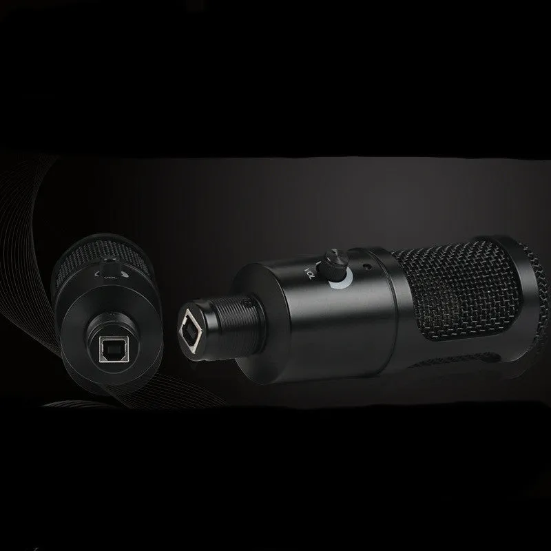 Microphone for Live Recording