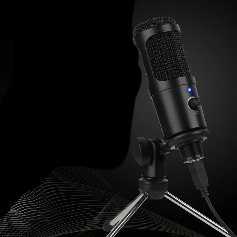 Microphone for Live Recording