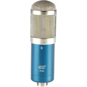 Microphone MXL R40 Ribbon Microphone