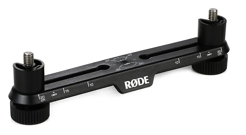 Microphone RODE Stereo Bar=2
