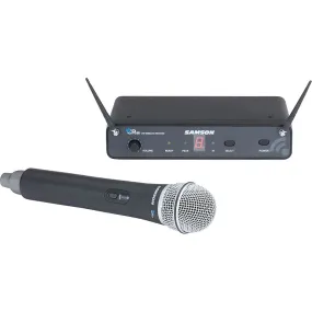 Microphone Samson Concert 88