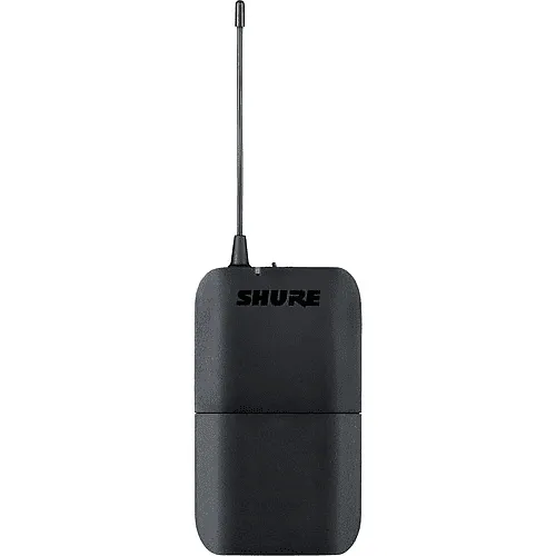 Microphone Shure BLX1=-H10