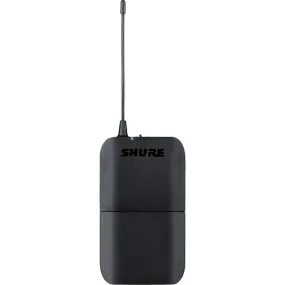Microphone Shure BLX1=-H10