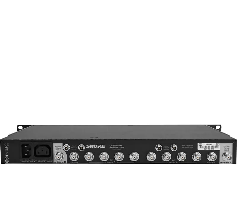 Microphone Shure UA845UWB