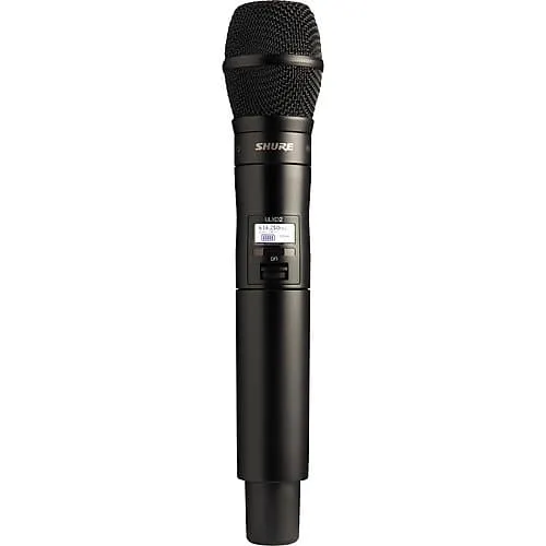 Microphone Shure ULXD2 / KSM9=-H50