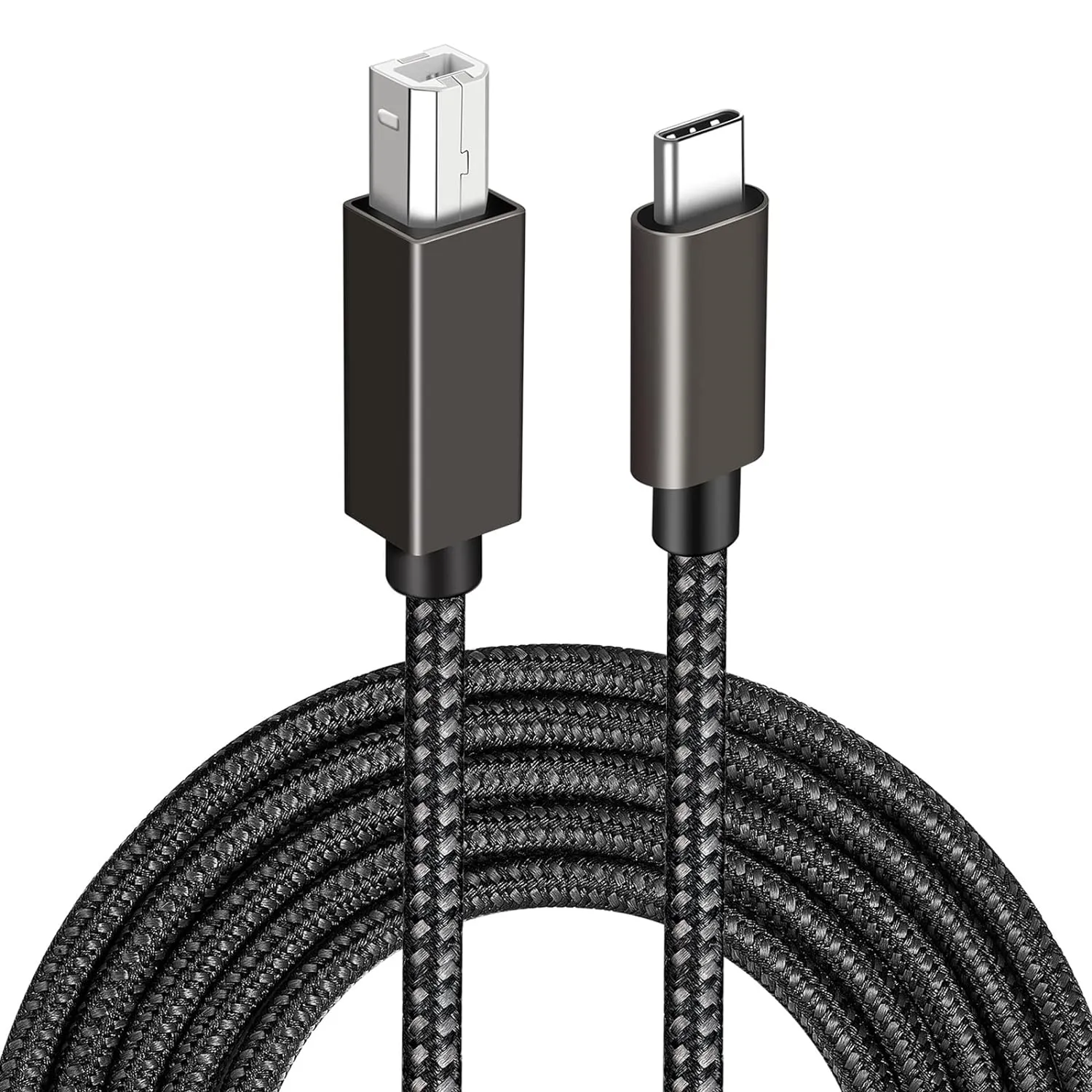 Microphone USB-C Cable - USB Male to USB-C 3.1