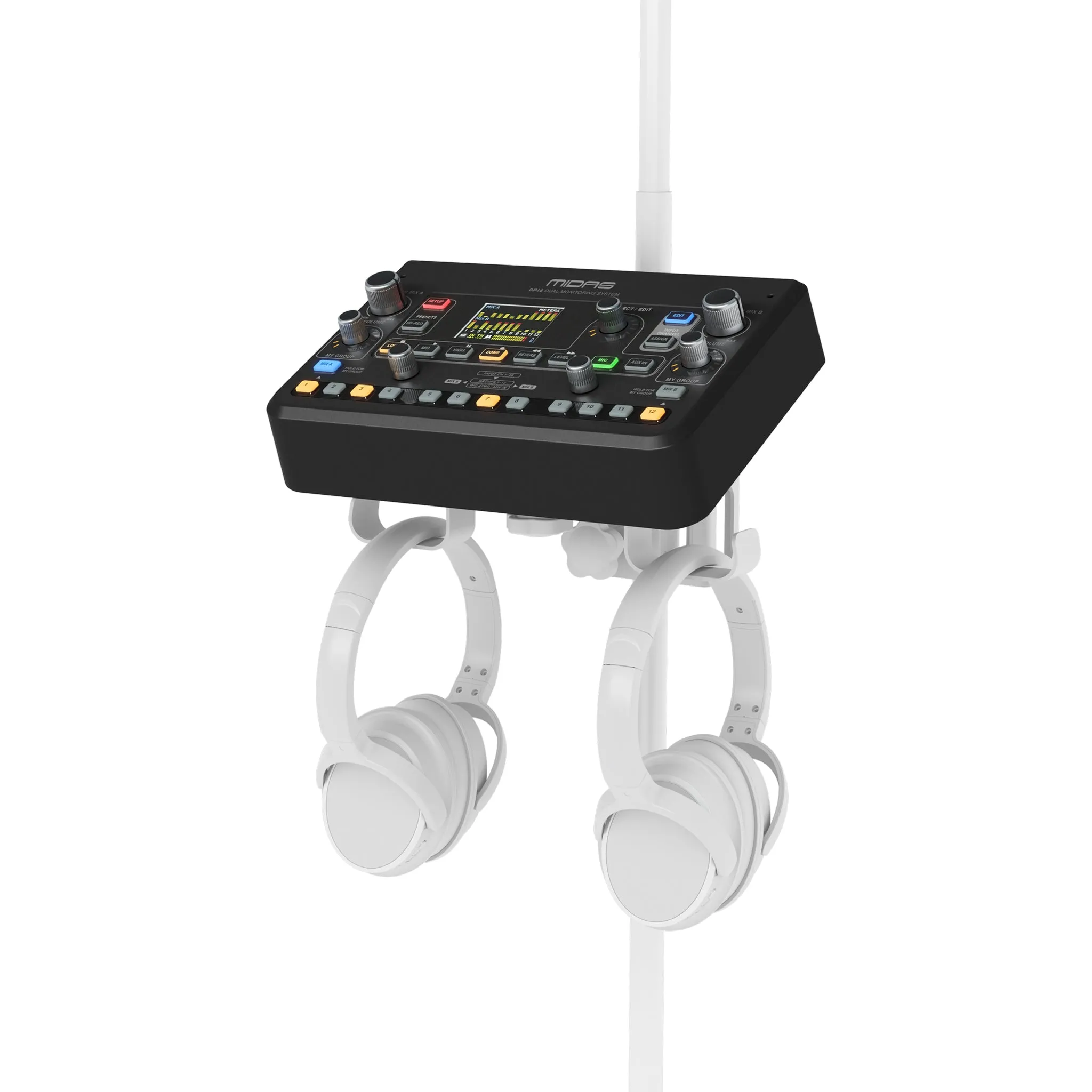 Midas DP48 48-channel Personal Mixer