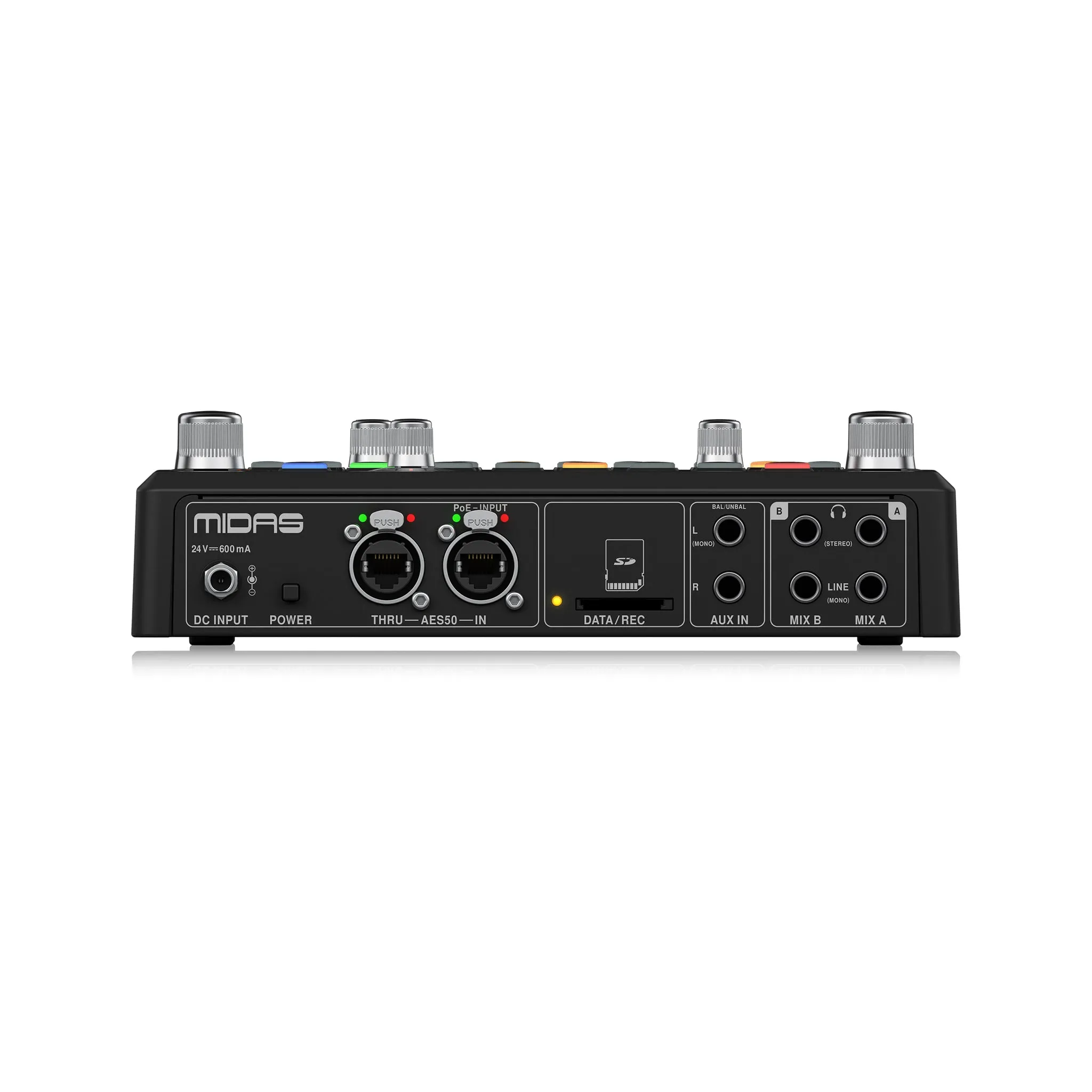 Midas DP48 48-channel Personal Mixer