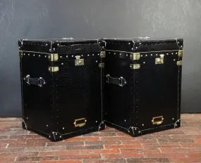 Mock Crocodile Night Stands