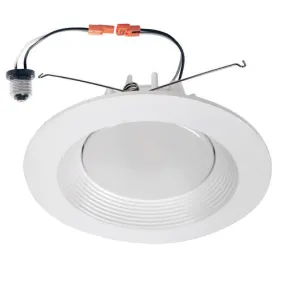 Morris Products 72629 8 inch Round Retrofit 35W 3000K