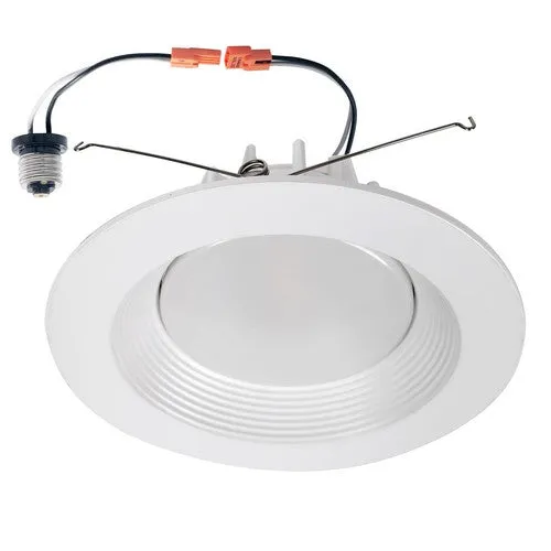 Morris Products 72629 8 inch Round Retrofit 35W 3000K